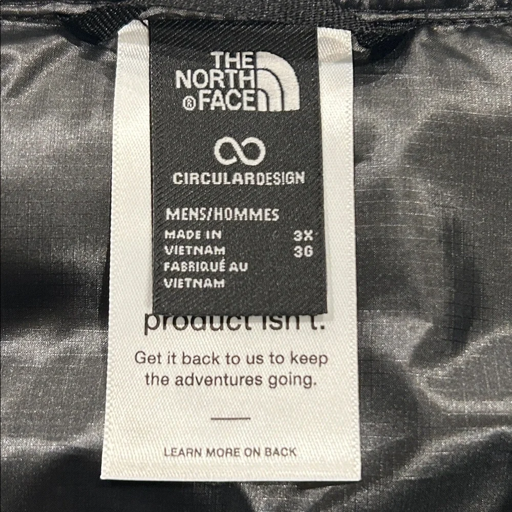 THE NORTH FACE | Men’s THERMOBALL Jacket
